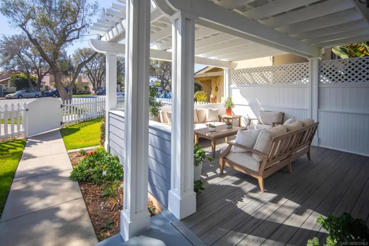 950 Olive Ave, Coronado, California 92118