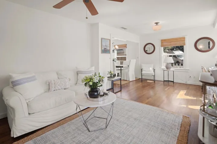 950 Olive Ave, Coronado, California 92118