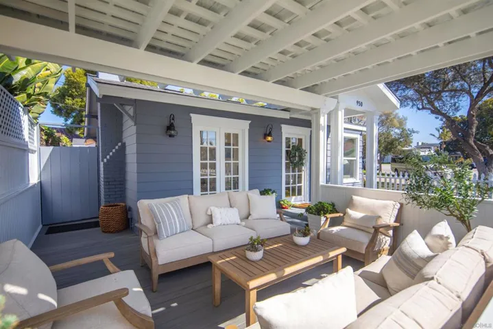 950 Olive Ave, Coronado, California 92118