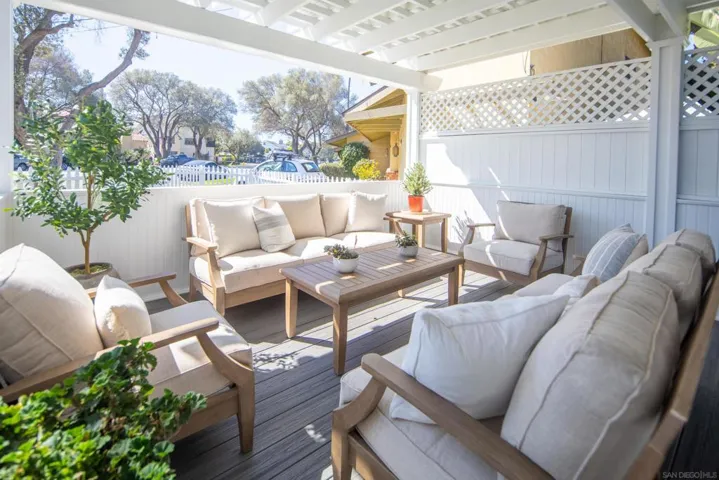 950 Olive Ave, Coronado, California 92118