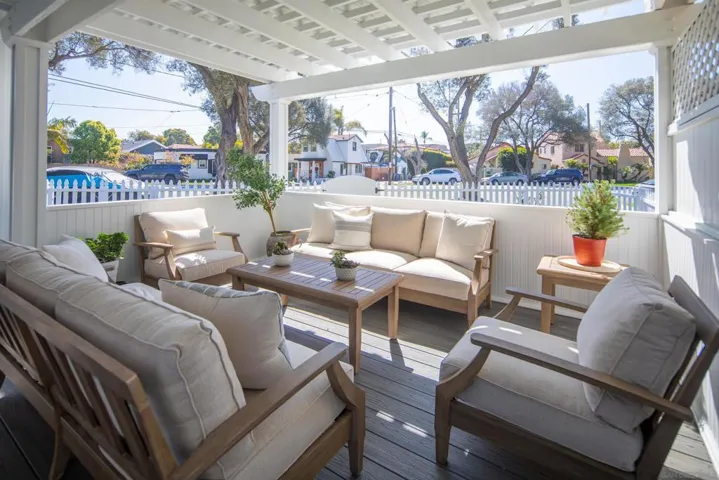 950 Olive Ave, Coronado, California 92118