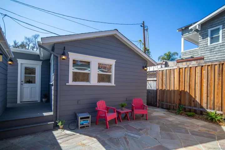 950 Olive Ave, Coronado, California 92118