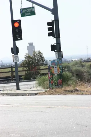 A street to follow