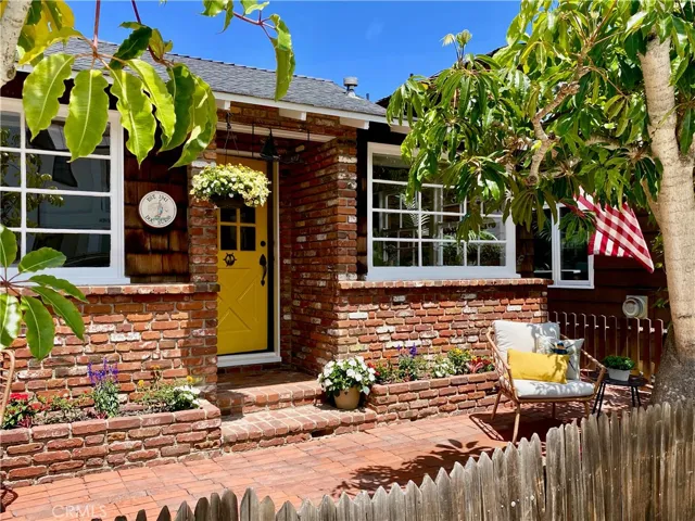 1708 Park Avenue, Newport Beach, California 92662