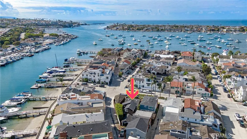 1708 Park Avenue, Newport Beach, California 92662
