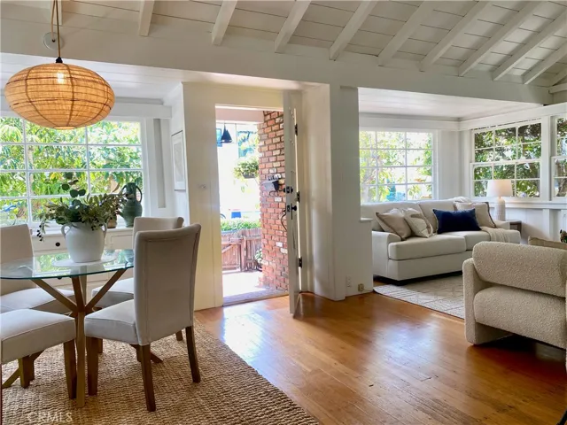1708 Park Avenue, Newport Beach, California 92662