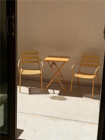Side Yard