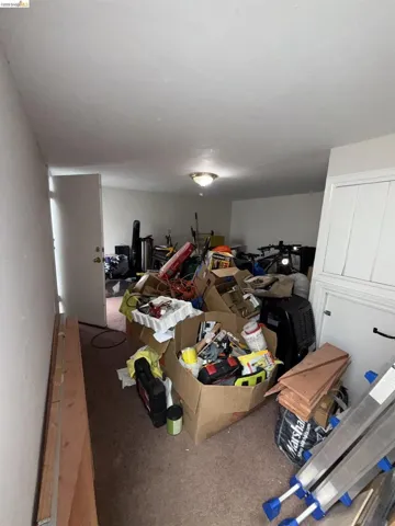 Bonus Room
