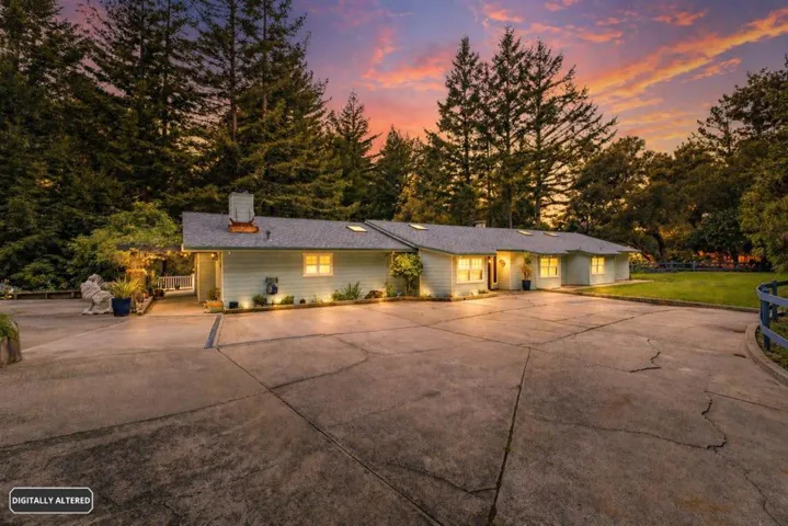 , Santa Cruz, California 95060