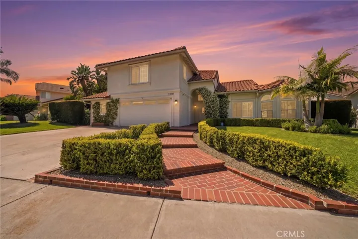 29141 Belle Loma, Laguna Niguel, California 92677