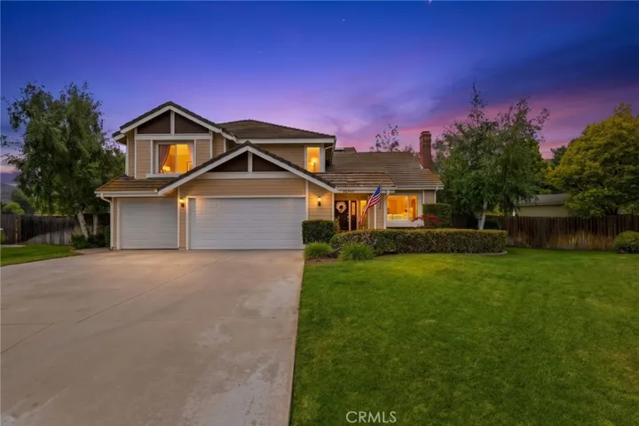 45795 Creekside, Temecula, California 92592