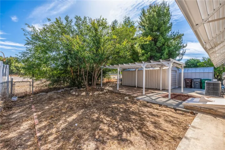 Storage sheds
