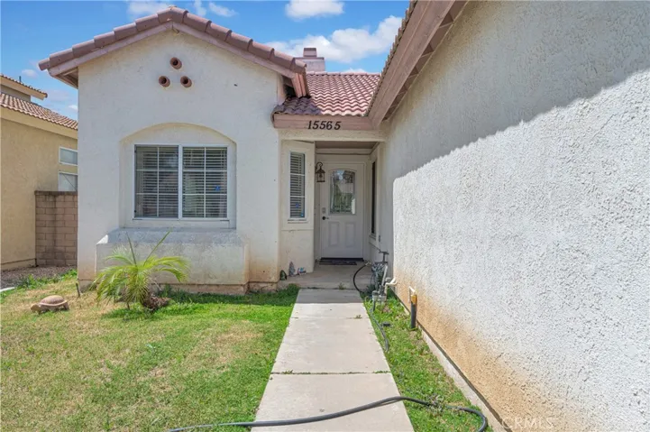 15565 Isleta, Moreno Valley, California 92551