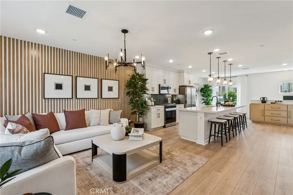 Great Room/Kitchen