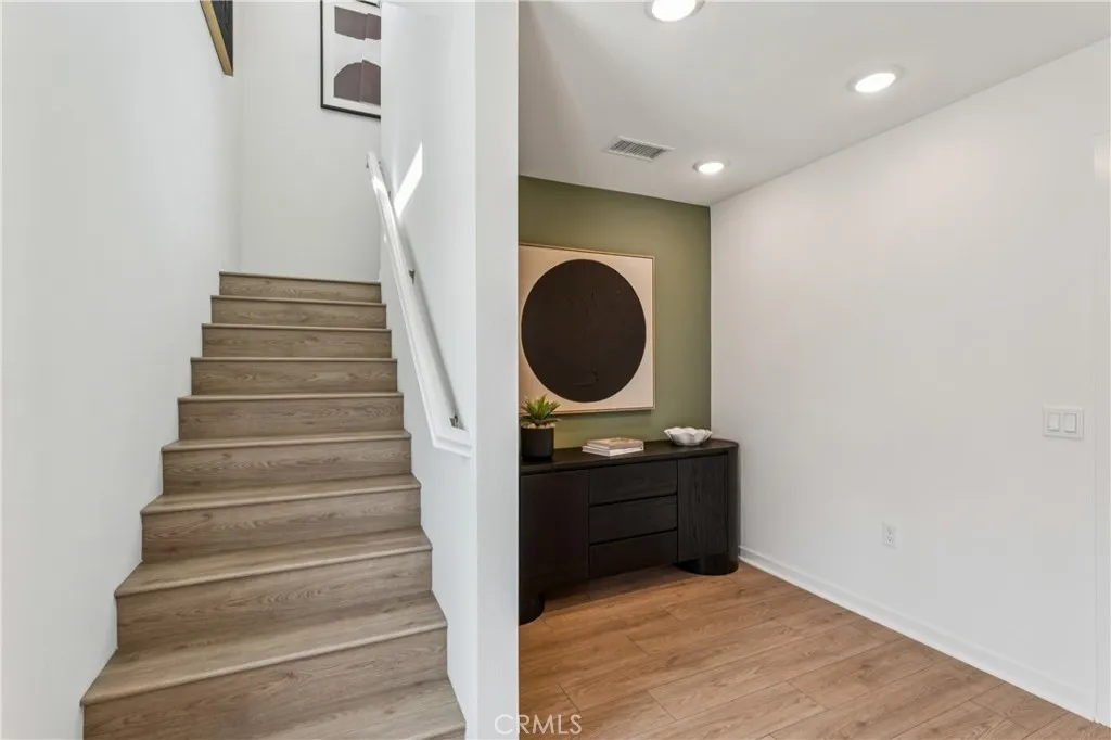 First Floor Flex Space