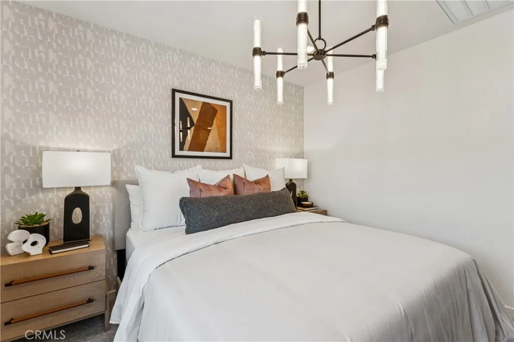 Primary Bed