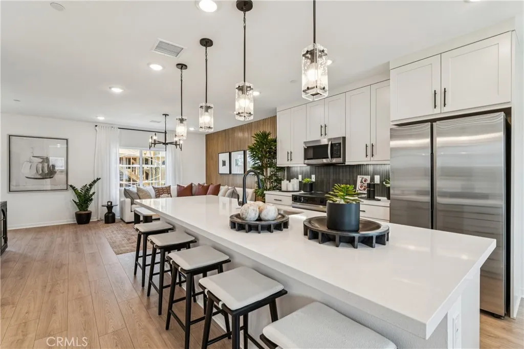 Kitchen/Great Room
