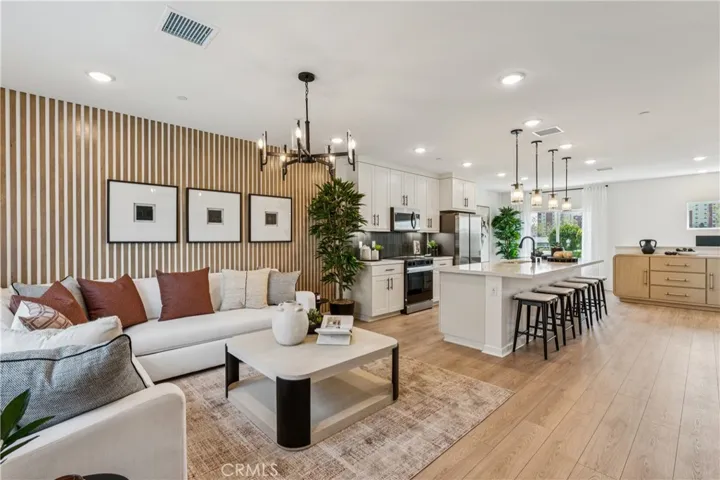 Great Room/Kitchen