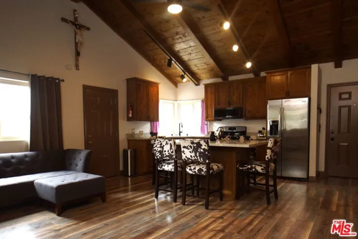 4229 Elliot Trail, Frazier Park, California 93225 — photo 5