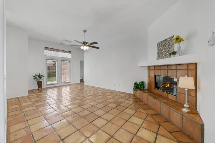 16 LIVING MLS