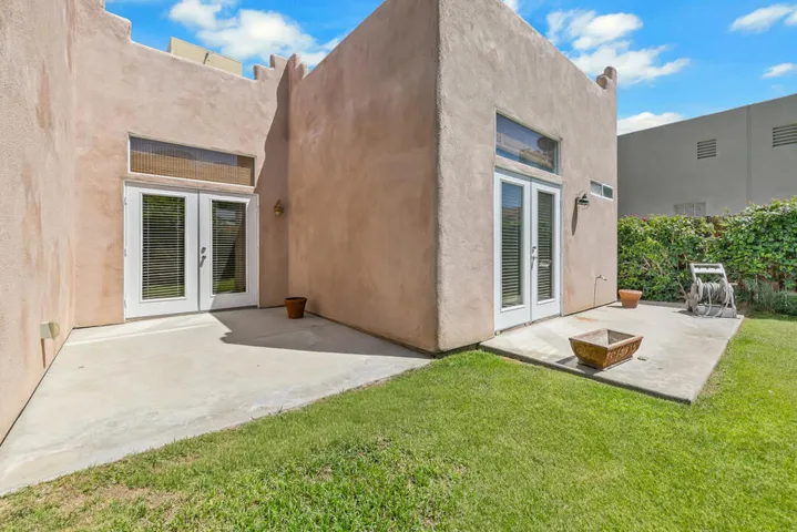 34 PATIO MLS