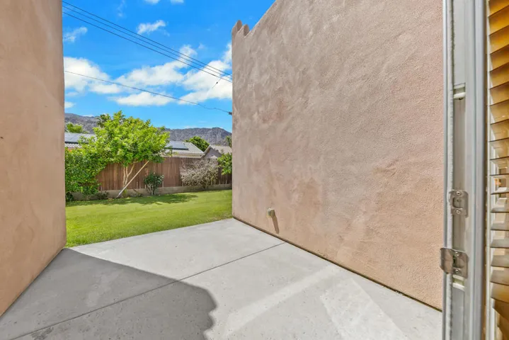 35 PATIO MLS