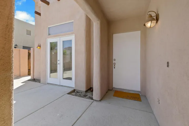 05 ENTRY MLS