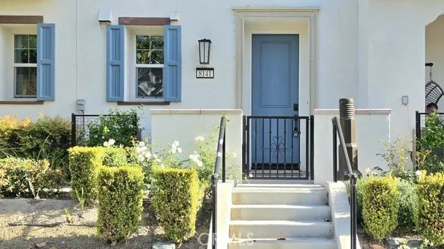 8141 Garden Park Street, Chino, California 91708