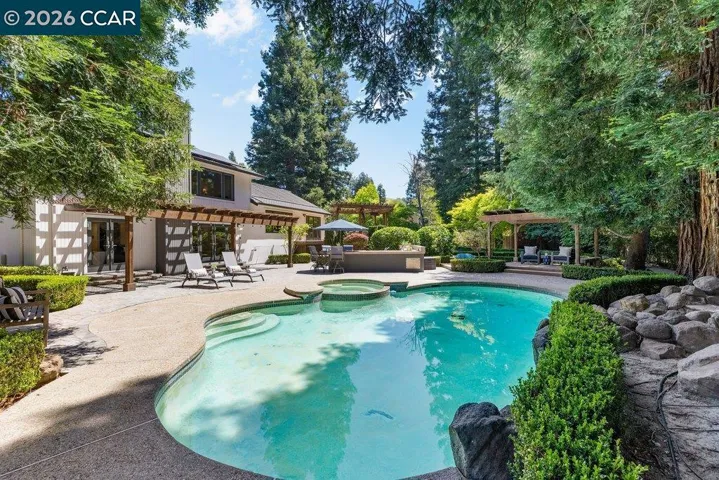 234 Still Creek Rd, Danville, California 94506