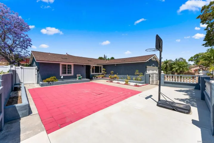 , San Diego, California 92114