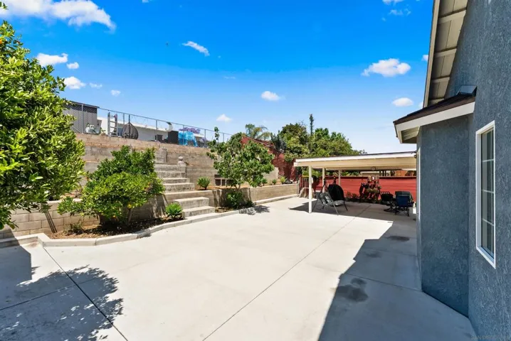 , San Diego, California 92114