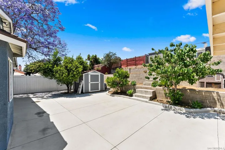 , San Diego, California 92114