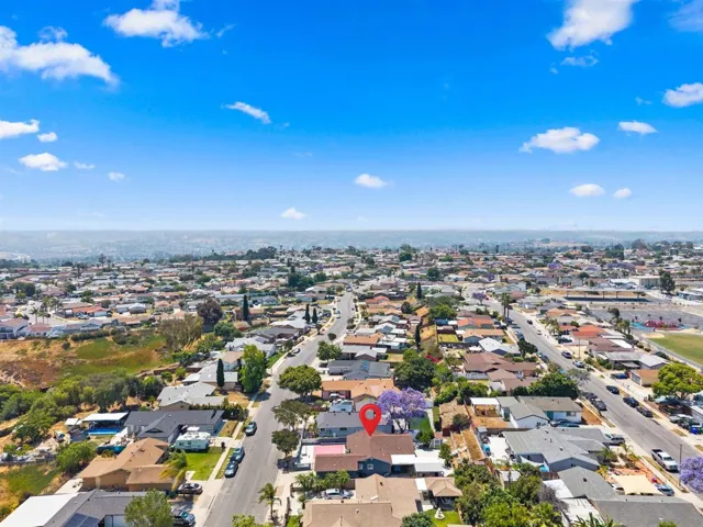 , San Diego, California 92114