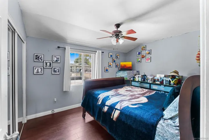 , San Diego, California 92114
