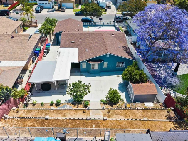 , San Diego, California 92114