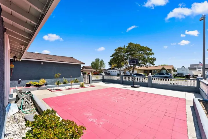 , San Diego, California 92114