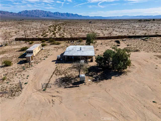 3575 Desert Villa, 29 Palms, California 92277