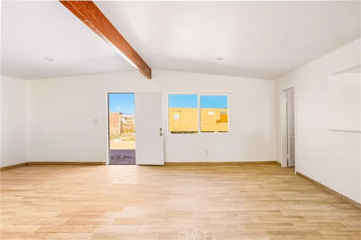 3575 Desert Villa, 29 Palms, California 92277