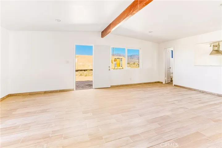 3575 Desert Villa, 29 Palms, California 92277
