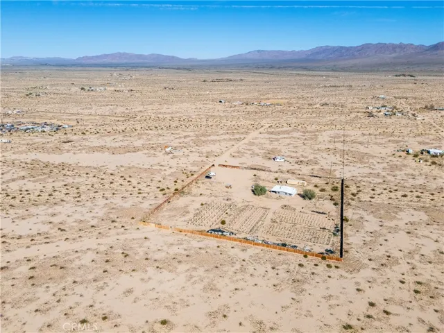 3575 Desert Villa, 29 Palms, California 92277