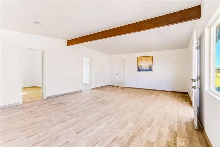 3575 Desert Villa, 29 Palms, California 92277