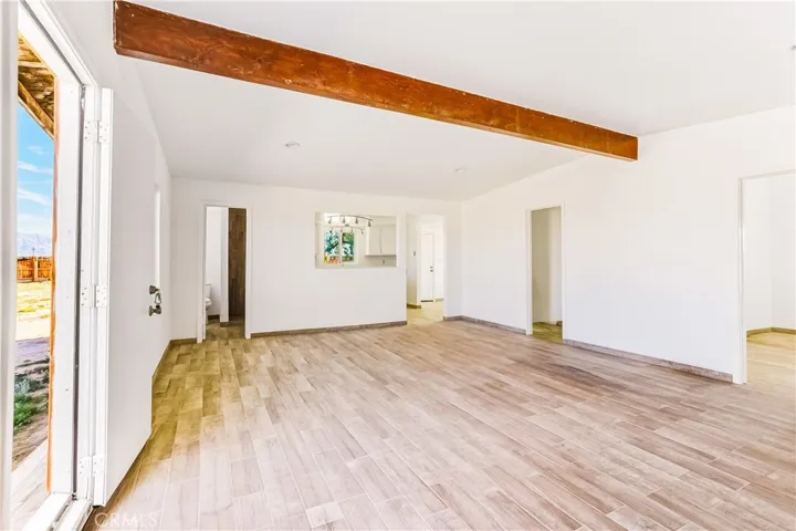 3575 Desert Villa, 29 Palms, California 92277