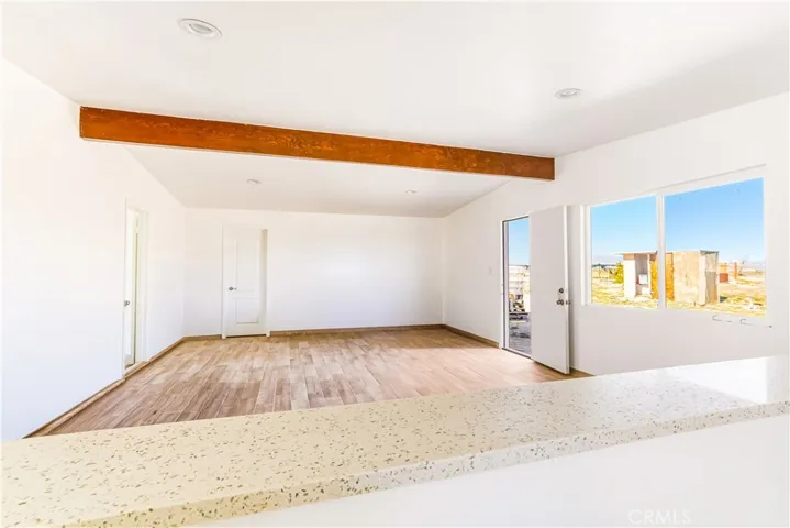 3575 Desert Villa, 29 Palms, California 92277
