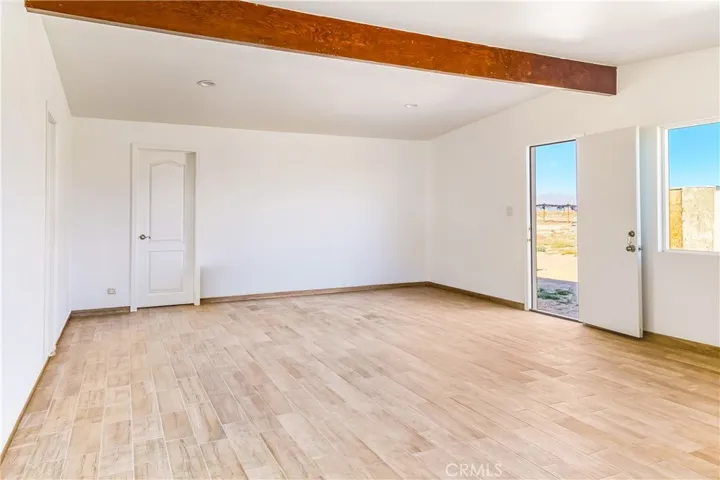 3575 Desert Villa, 29 Palms, California 92277