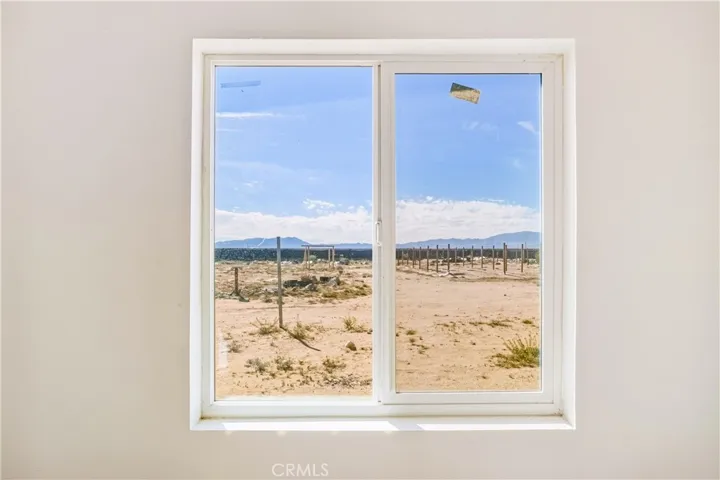 3575 Desert Villa, 29 Palms, California 92277
