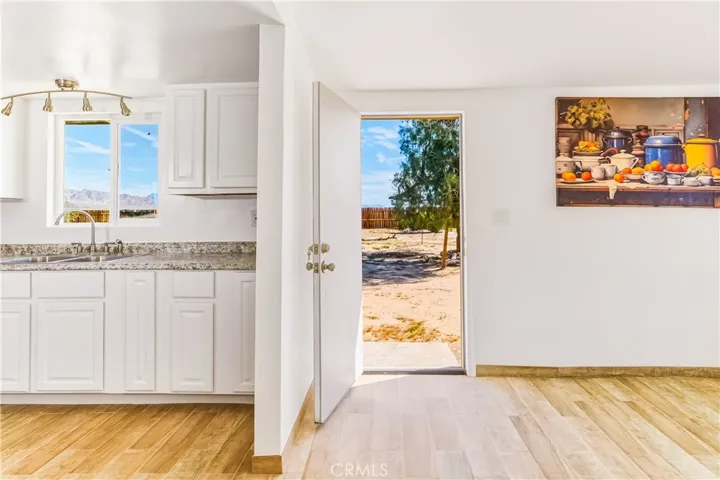 3575 Desert Villa, 29 Palms, California 92277