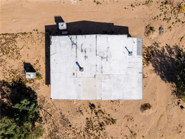 3575 Desert Villa, 29 Palms, California 92277