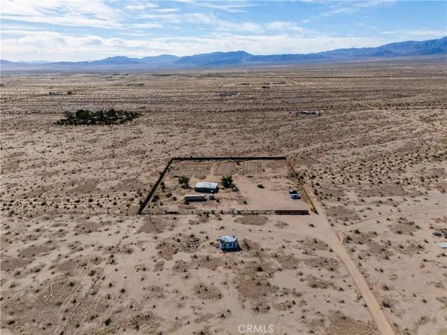 3575 Desert Villa, 29 Palms, California 92277