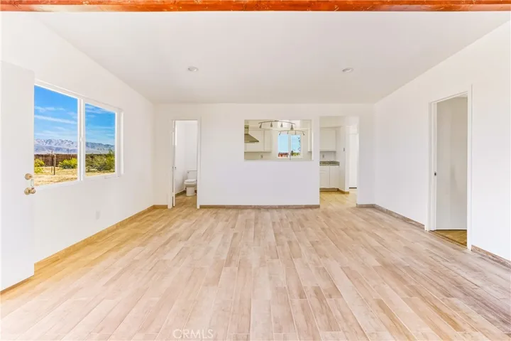 3575 Desert Villa, 29 Palms, California 92277