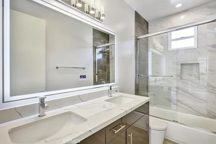 Bathroom #1